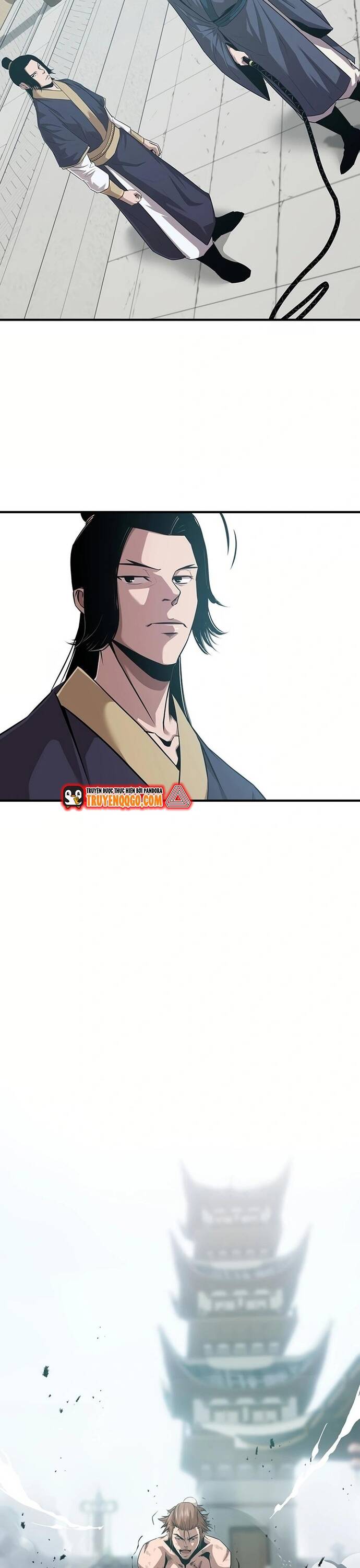 Đại Sư Võ Thuật Toàn Cầu Chapter 19 - Trang 18