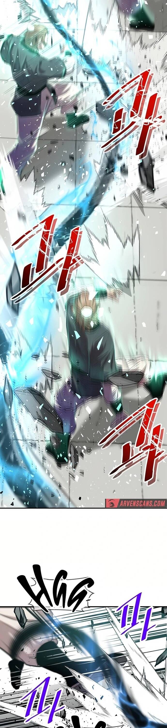 Đại Sư Võ Thuật Toàn Cầu Chapter 19 - Trang 2