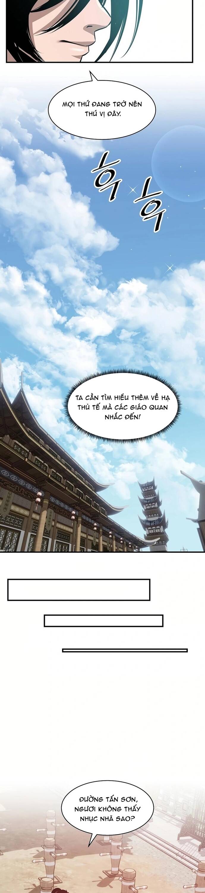 Đại Sư Võ Thuật Toàn Cầu Chapter 19 - Trang 26