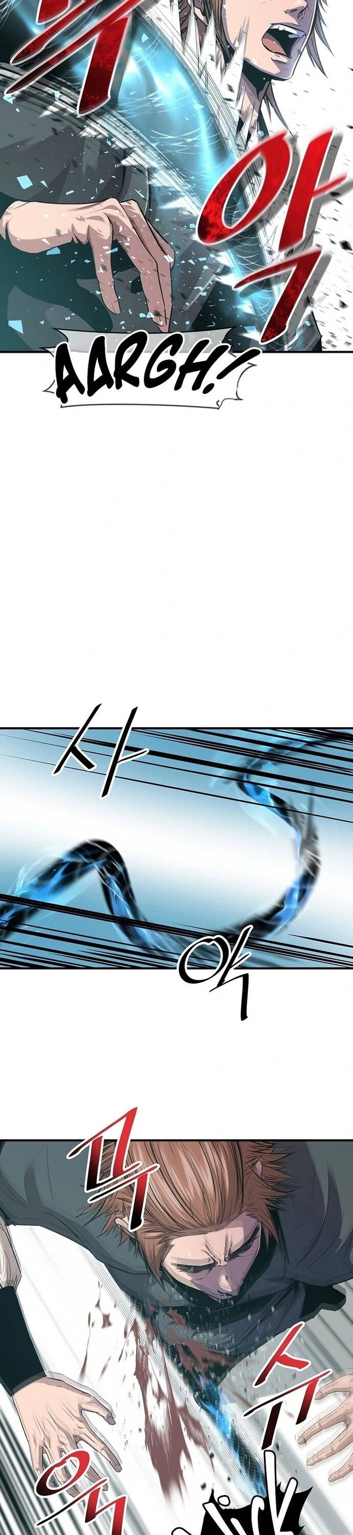 Đại Sư Võ Thuật Toàn Cầu Chapter 19 - Trang 9