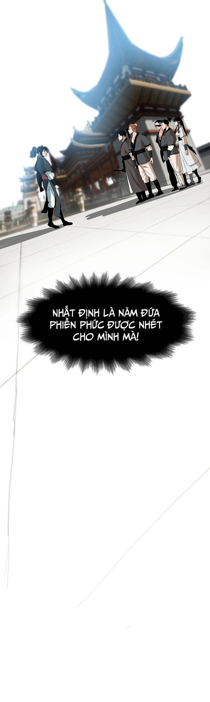 Đại Sư Võ Thuật Toàn Cầu - Chapter 2 - Page 8