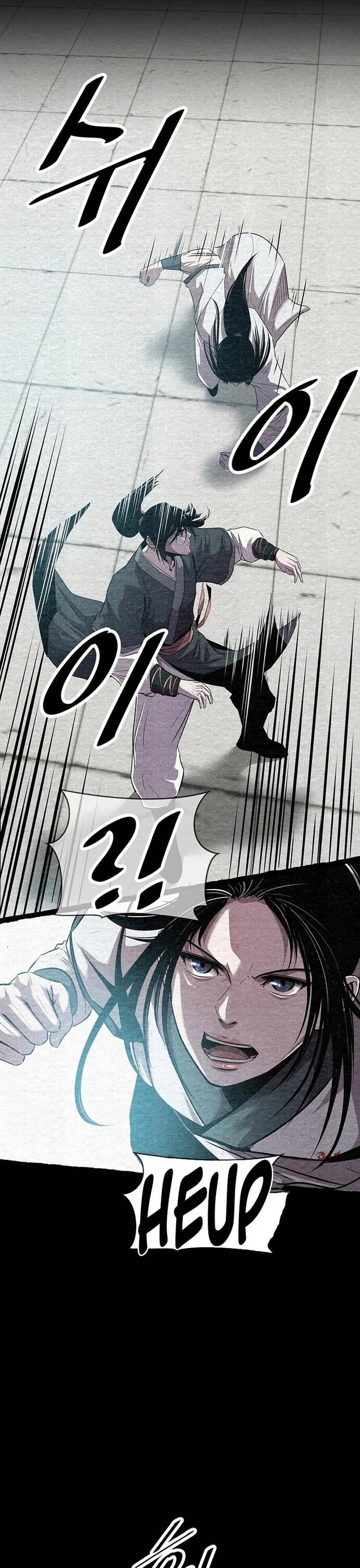 Đại Sư Võ Thuật Toàn Cầu Chapter 20 - Trang 10