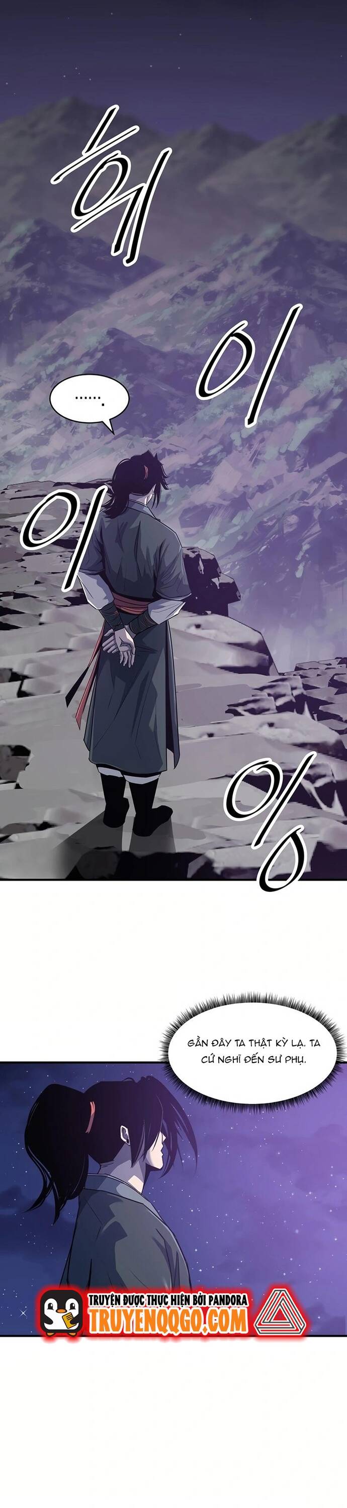 Đại Sư Võ Thuật Toàn Cầu Chapter 20 - Trang 12