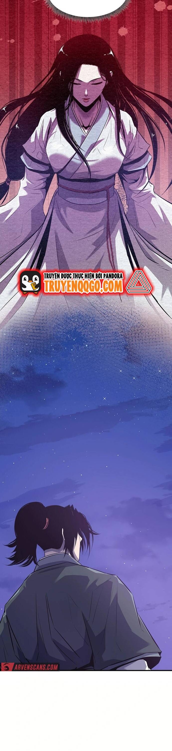 Đại Sư Võ Thuật Toàn Cầu Chapter 20 - Trang 14