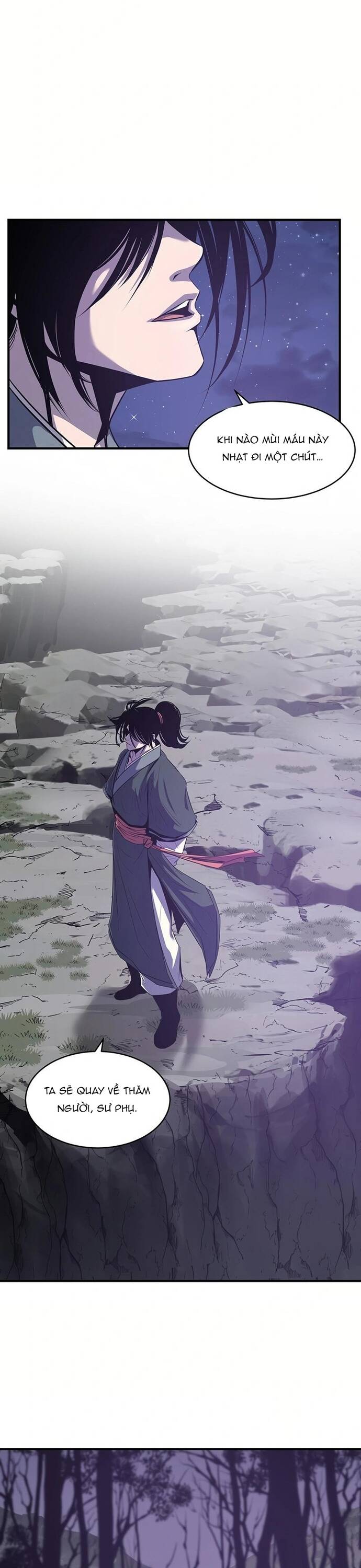 Đại Sư Võ Thuật Toàn Cầu Chapter 20 - Trang 15