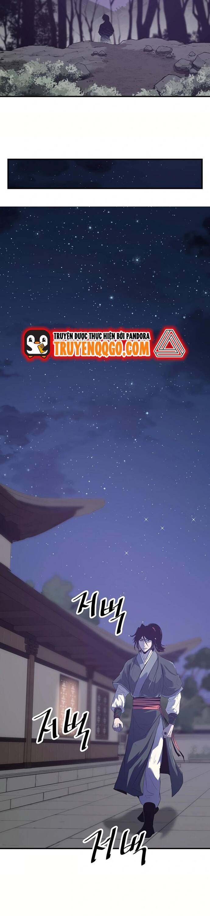 Đại Sư Võ Thuật Toàn Cầu Chapter 20 - Trang 16