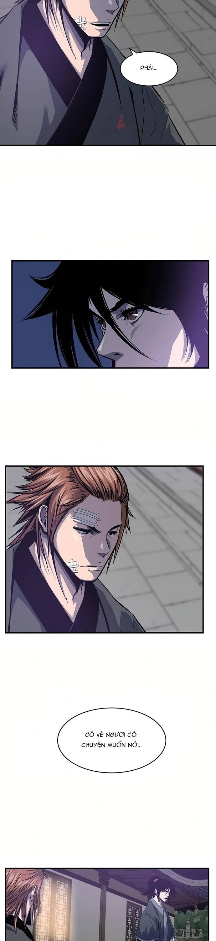 Đại Sư Võ Thuật Toàn Cầu Chapter 20 - Trang 18