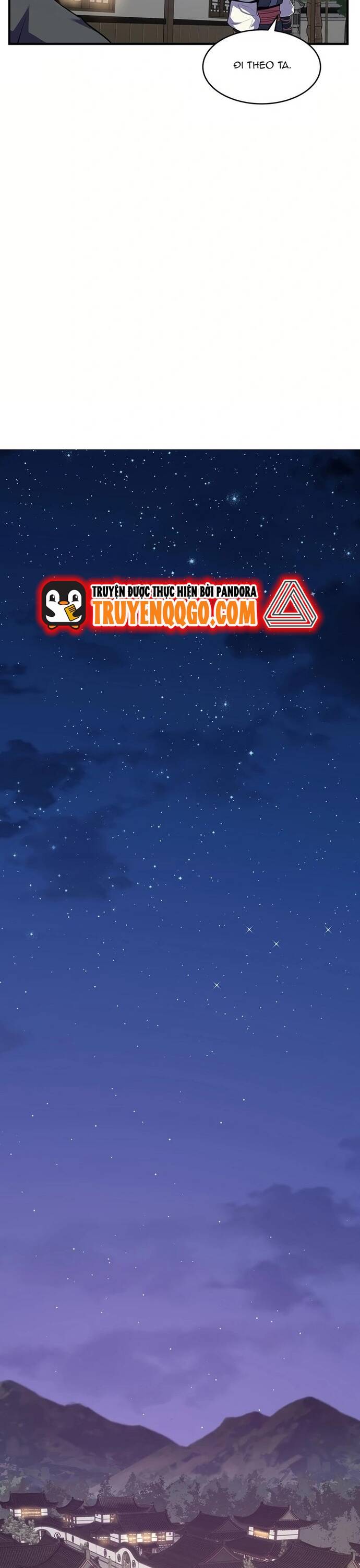 Đại Sư Võ Thuật Toàn Cầu Chapter 20 - Trang 19