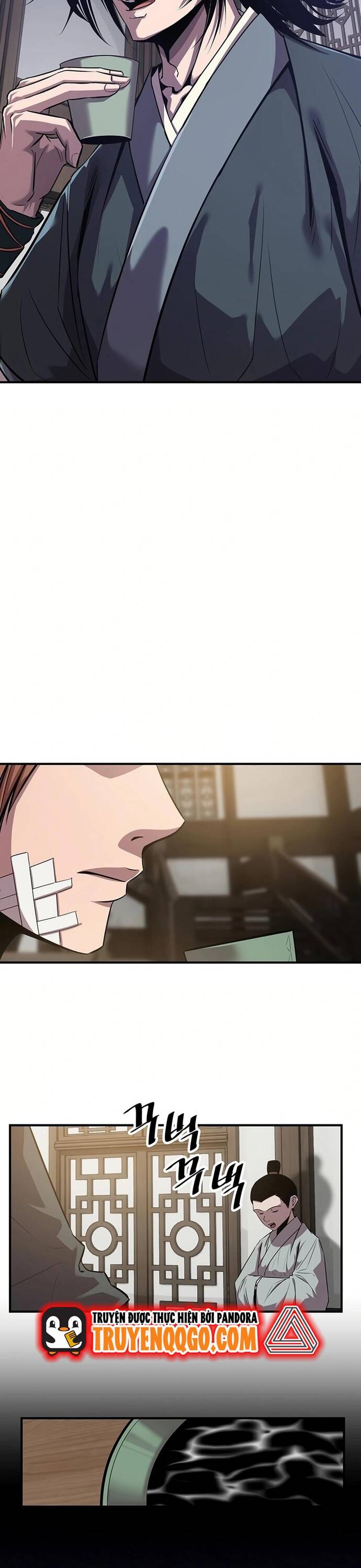 Đại Sư Võ Thuật Toàn Cầu Chapter 20 - Trang 22