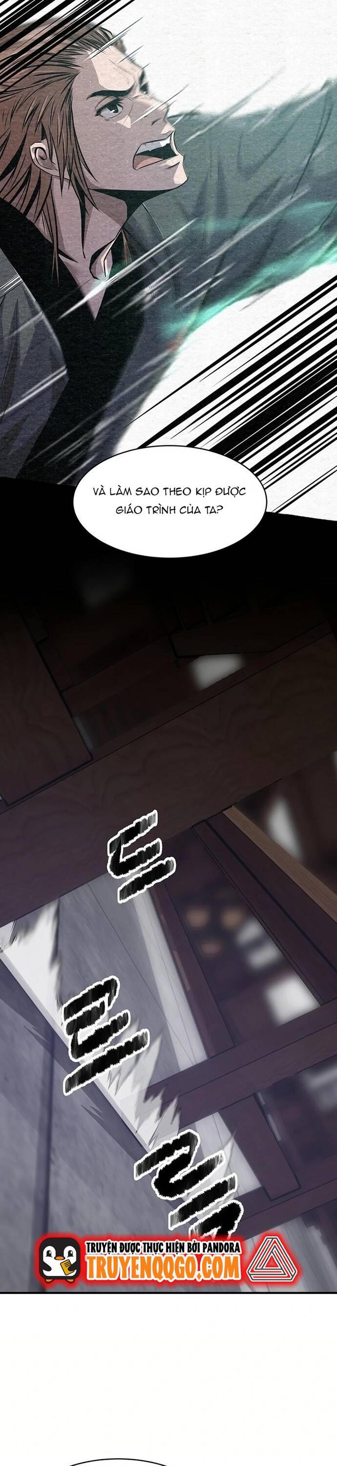 Đại Sư Võ Thuật Toàn Cầu Chapter 20 - Trang 32