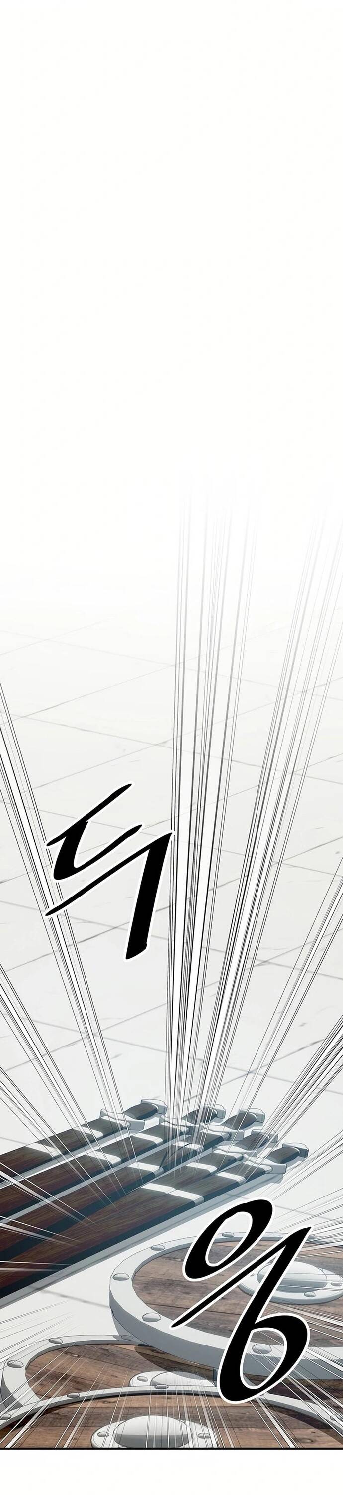 Đại Sư Võ Thuật Toàn Cầu Chapter 20 - Trang 35