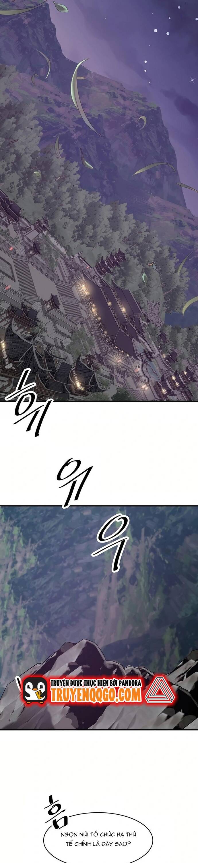 Đại Sư Võ Thuật Toàn Cầu Chapter 20 - Trang 7