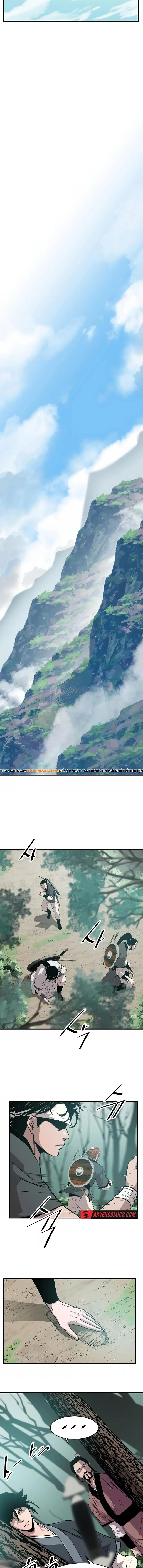 Đại Sư Võ Thuật Toàn Cầu Chapter 24 - Trang 7