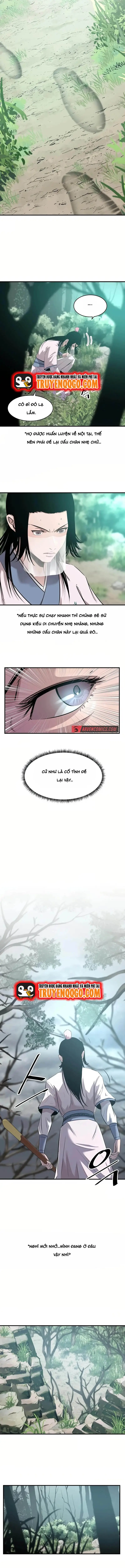 Đại Sư Võ Thuật Toàn Cầu - Chapter 25 - Page 10