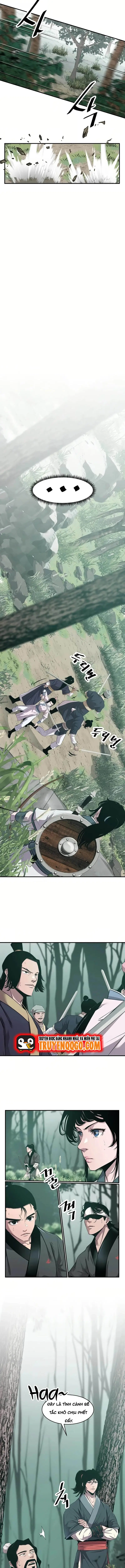 Đại Sư Võ Thuật Toàn Cầu - Chapter 25 - Page 5