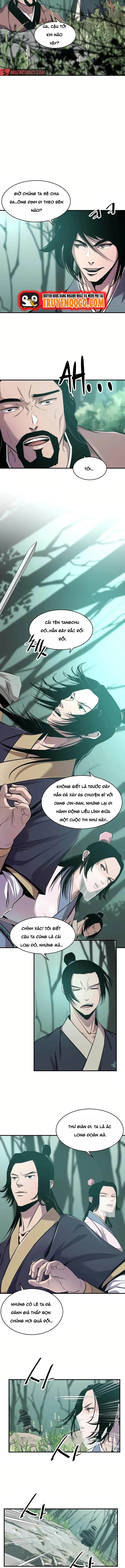 Đại Sư Võ Thuật Toàn Cầu - Chapter 25 - Page 6