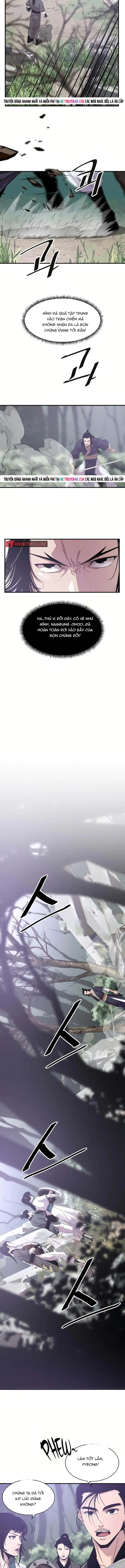 Đại Sư Võ Thuật Toàn Cầu - Chapter 26 - Page 11