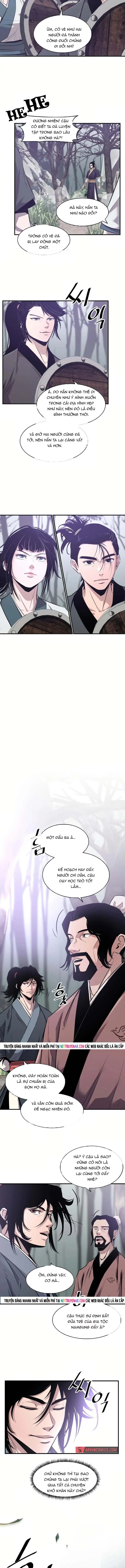 Đại Sư Võ Thuật Toàn Cầu - Chapter 26 - Page 12