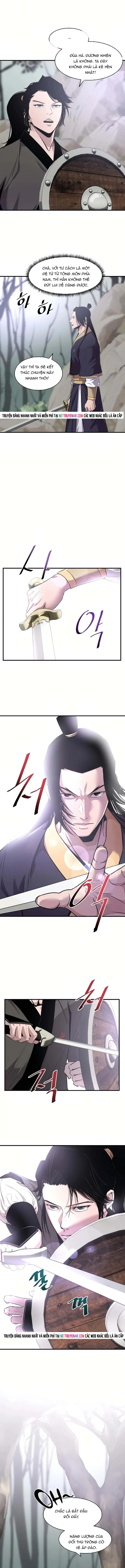 Đại Sư Võ Thuật Toàn Cầu - Chapter 26 - Page 4