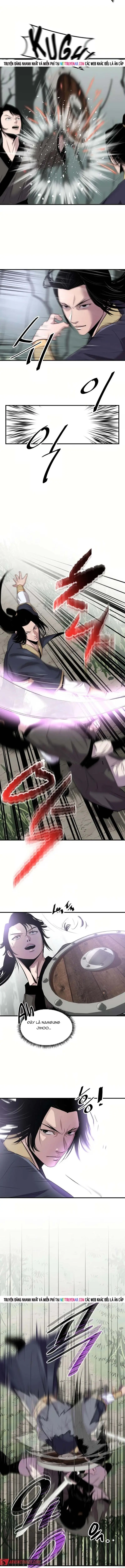 Đại Sư Võ Thuật Toàn Cầu - Chapter 26 - Page 6