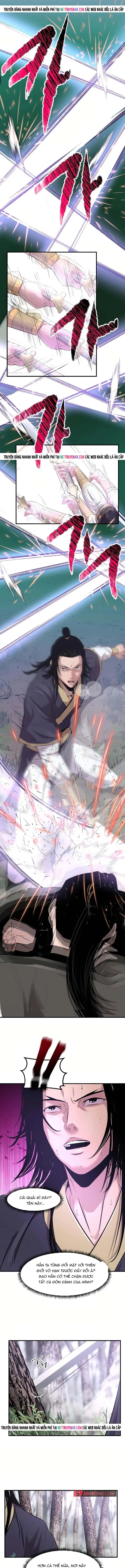 Đại Sư Võ Thuật Toàn Cầu - Chapter 26 - Page 8