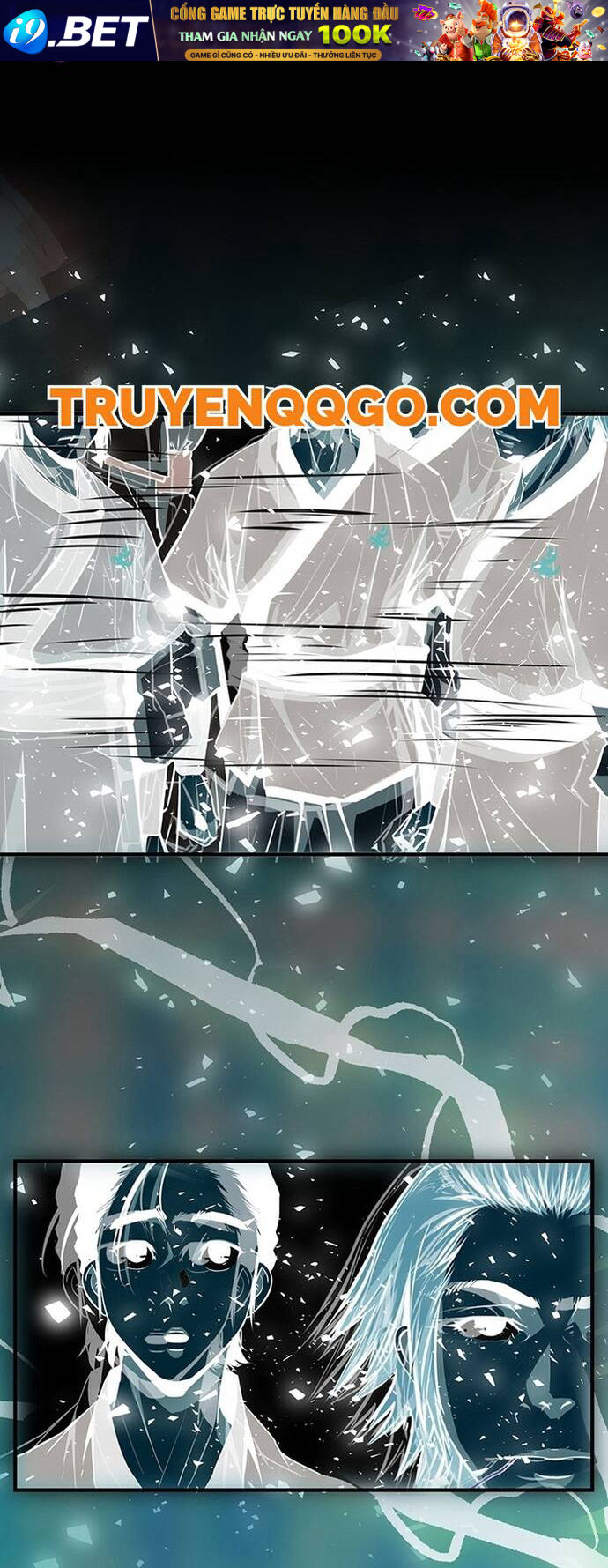 Đại Sư Võ Thuật Toàn Cầu Chapter 3 - Trang 2