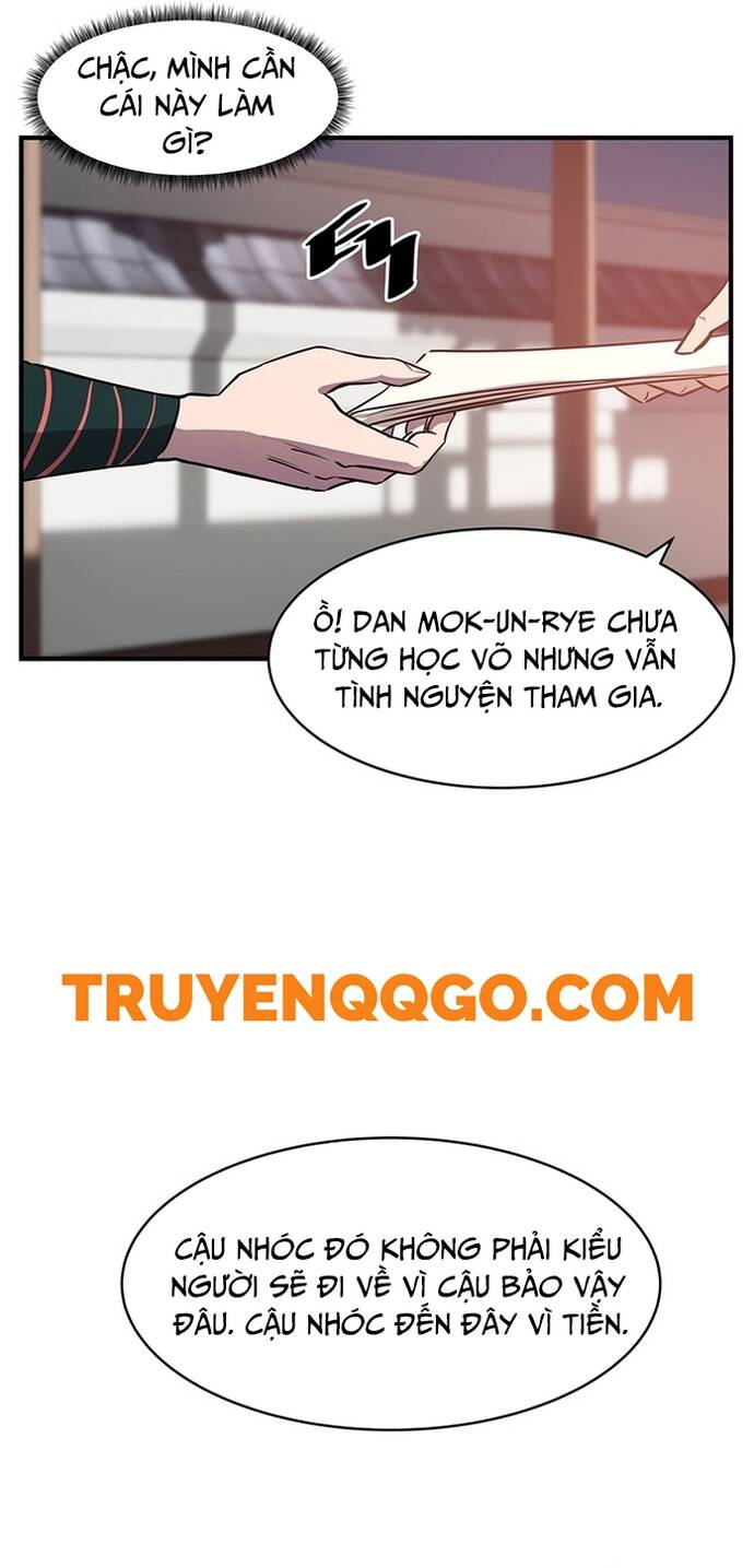 Đại Sư Võ Thuật Toàn Cầu Chapter 3 - Trang 20