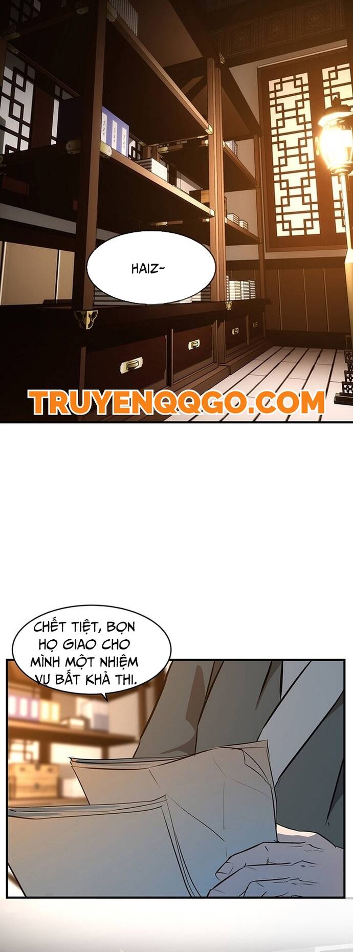 Đại Sư Võ Thuật Toàn Cầu Chapter 3 - Trang 24