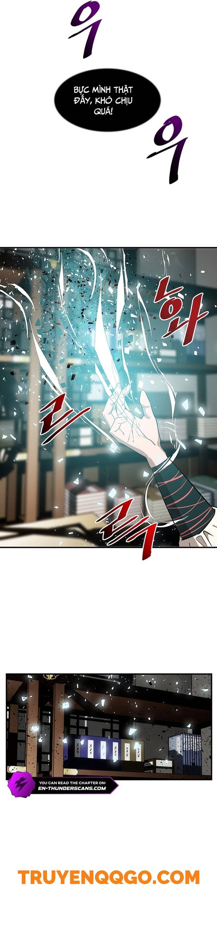 Đại Sư Võ Thuật Toàn Cầu Chapter 3 - Trang 26