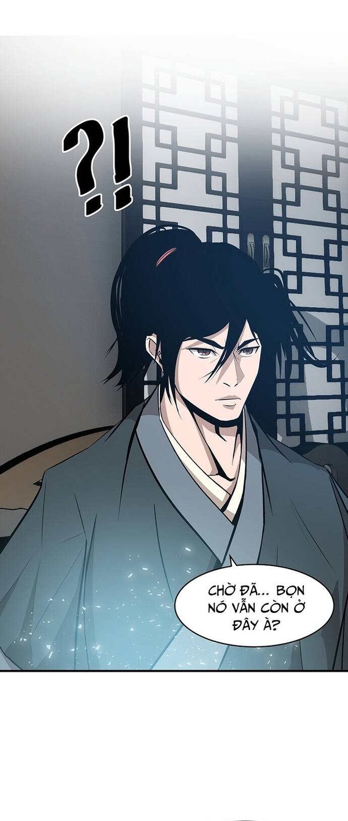 Đại Sư Võ Thuật Toàn Cầu Chapter 3 - Trang 27