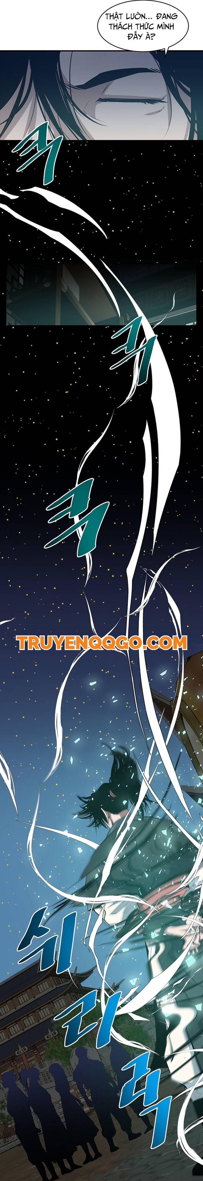 Đại Sư Võ Thuật Toàn Cầu Chapter 3 - Trang 28