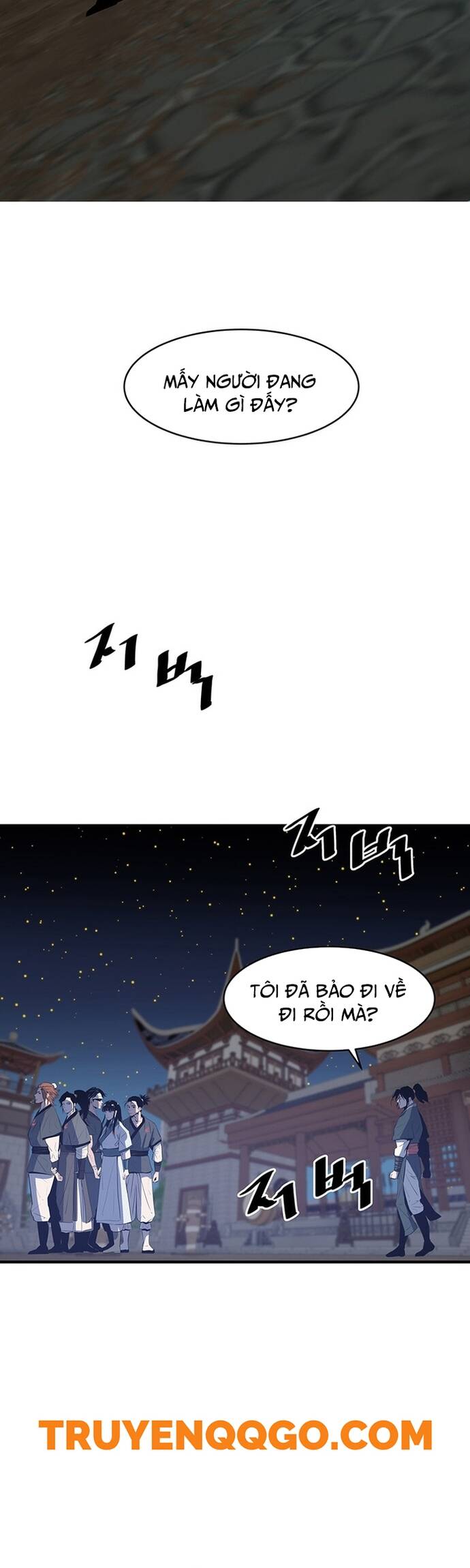 Đại Sư Võ Thuật Toàn Cầu Chapter 3 - Trang 29