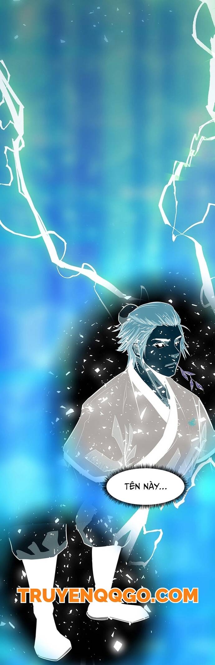 Đại Sư Võ Thuật Toàn Cầu Chapter 3 - Trang 3