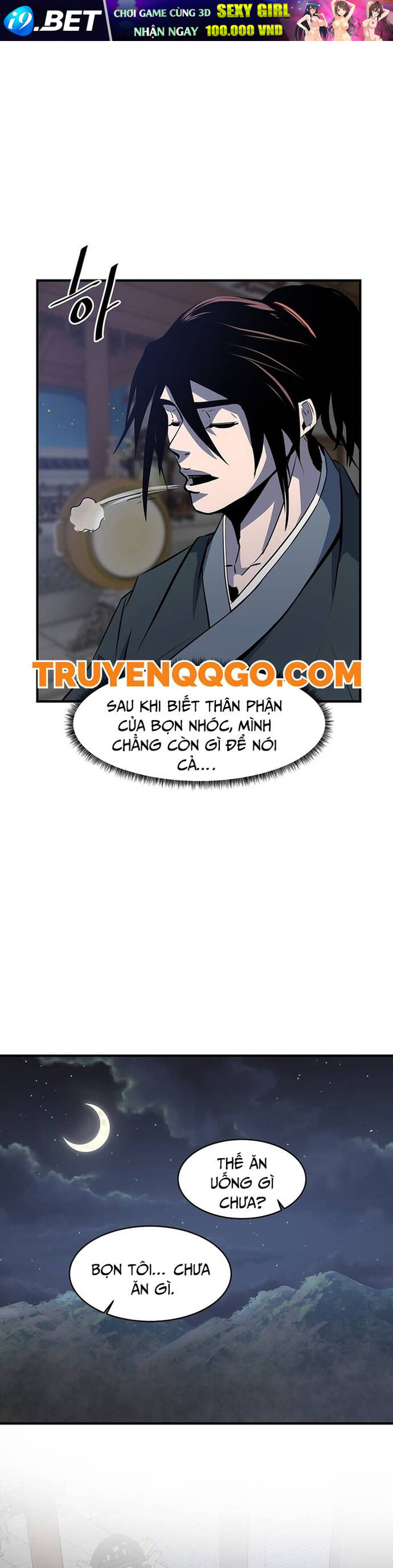 Đại Sư Võ Thuật Toàn Cầu Chapter 3 - Trang 32