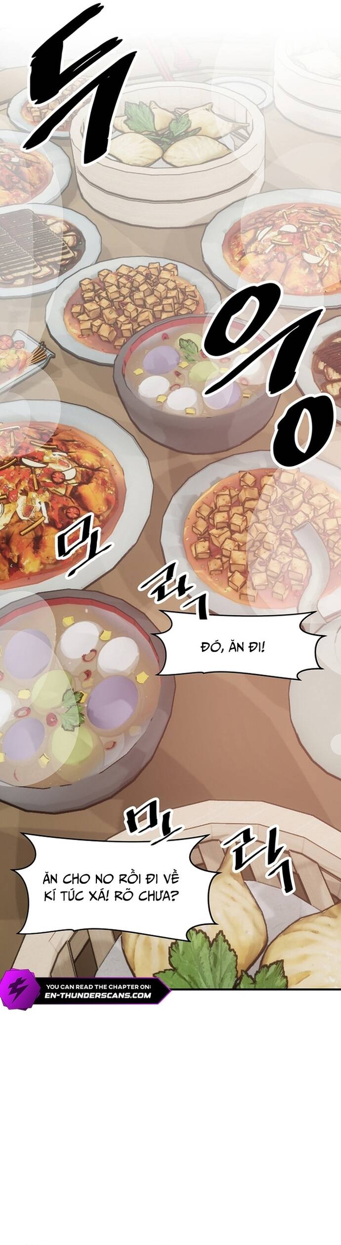 Đại Sư Võ Thuật Toàn Cầu Chapter 3 - Trang 35