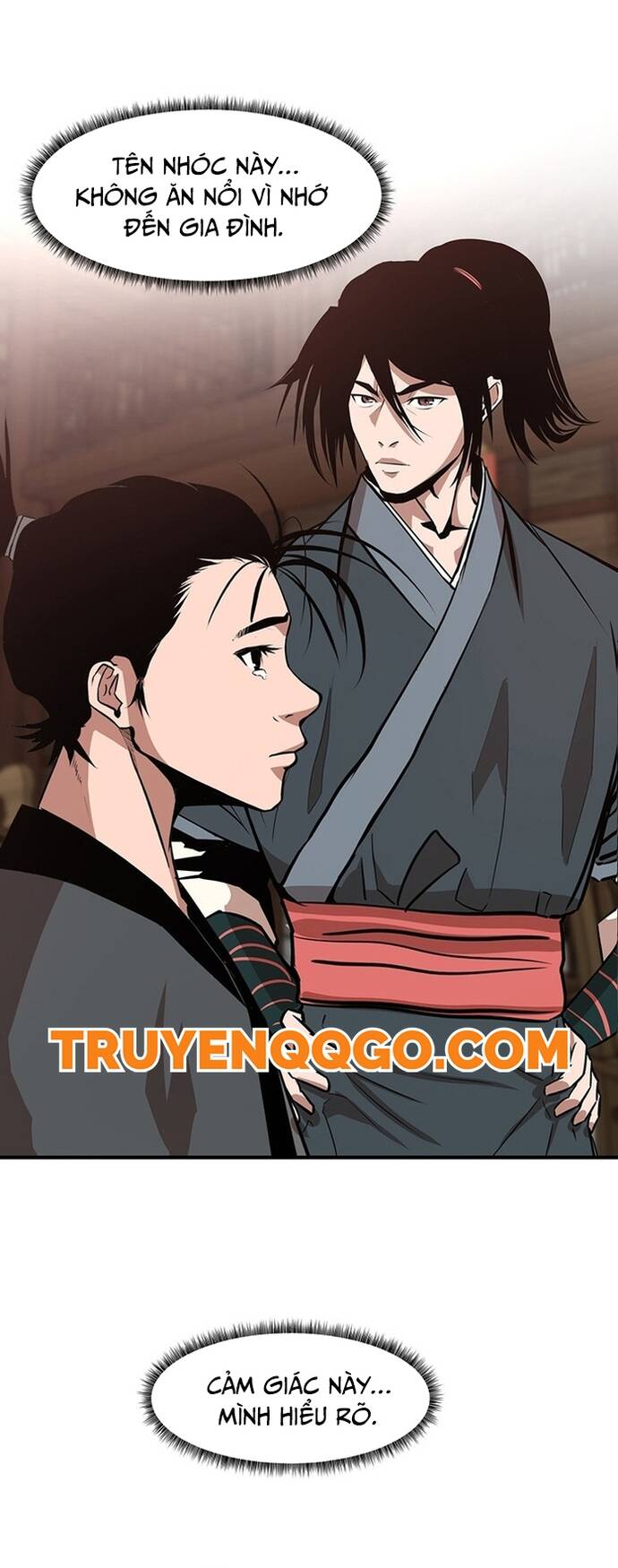 Đại Sư Võ Thuật Toàn Cầu Chapter 3 - Trang 39