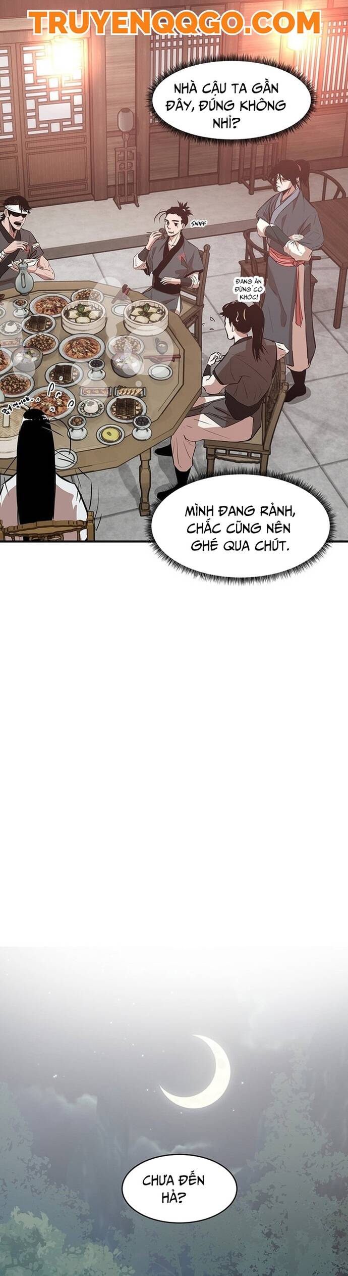 Đại Sư Võ Thuật Toàn Cầu Chapter 3 - Trang 42