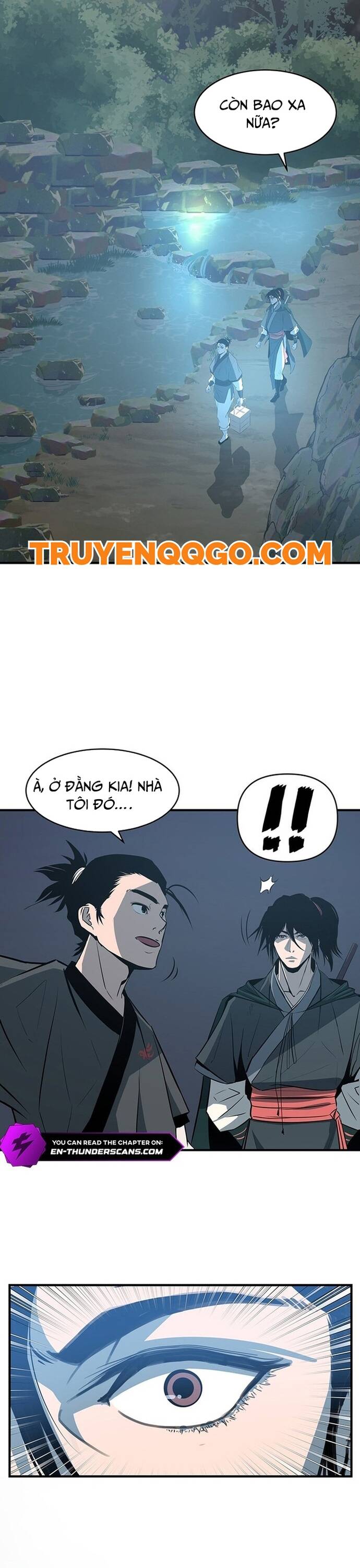 Đại Sư Võ Thuật Toàn Cầu Chapter 3 - Trang 43