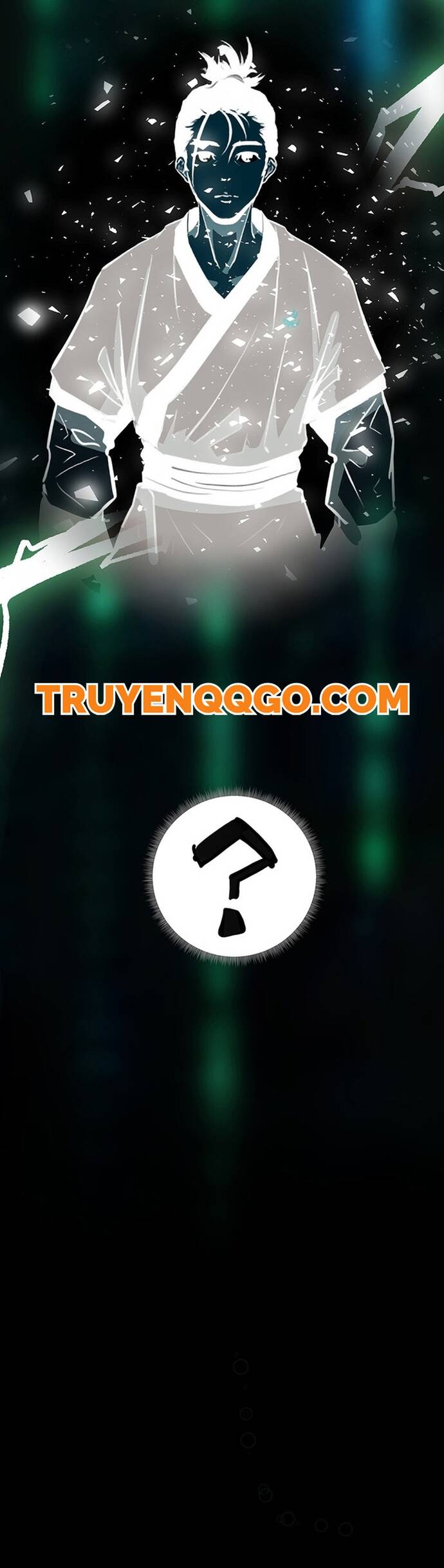 Đại Sư Võ Thuật Toàn Cầu Chapter 3 - Trang 5