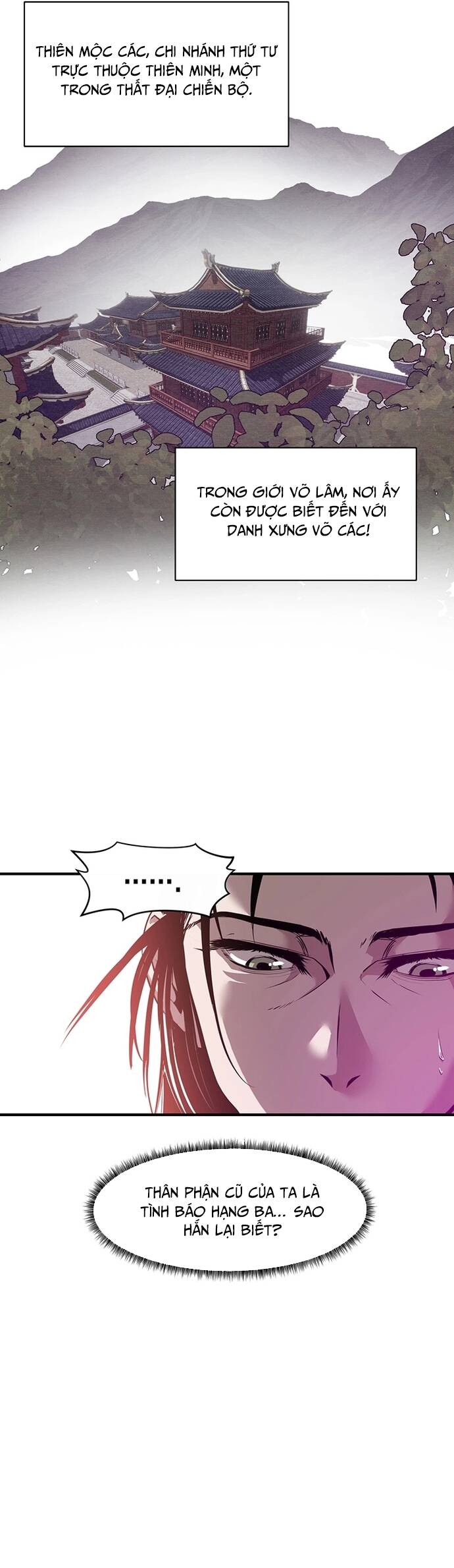 Đại Sư Võ Thuật Toàn Cầu Chapter 5 - Trang 29
