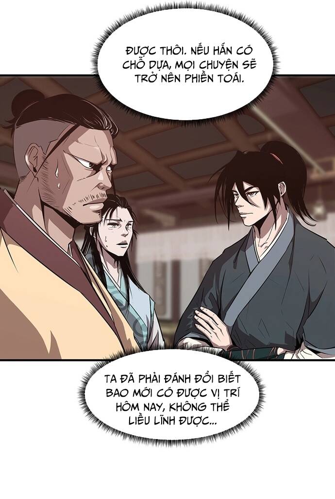 Đại Sư Võ Thuật Toàn Cầu Chapter 5 - Trang 32