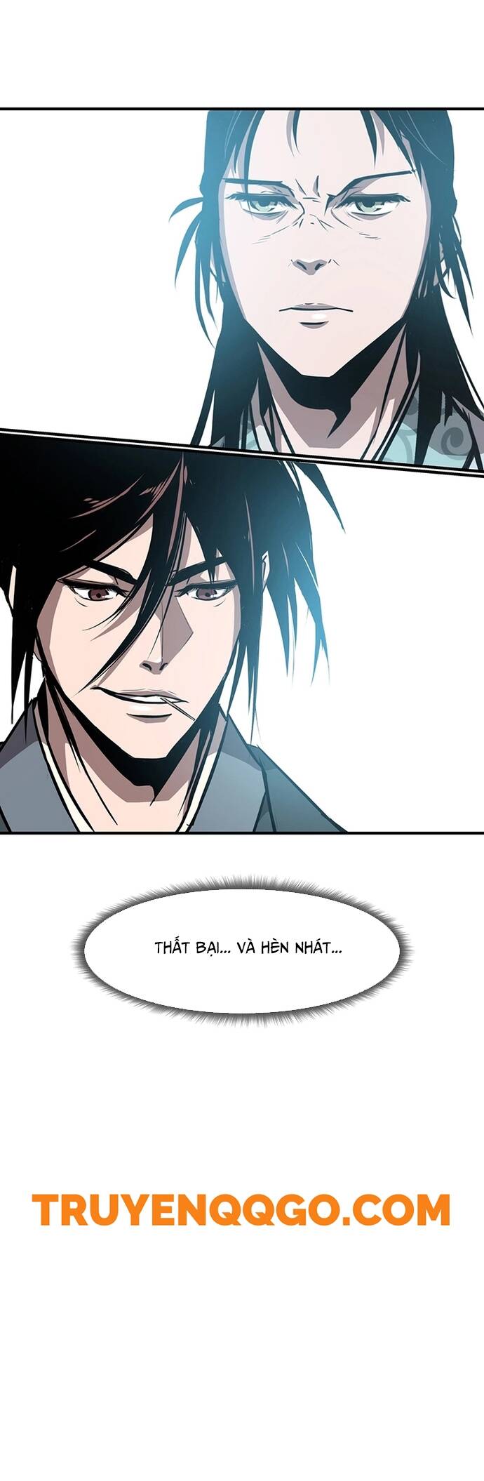 Đại Sư Võ Thuật Toàn Cầu Chapter 5 - Trang 39