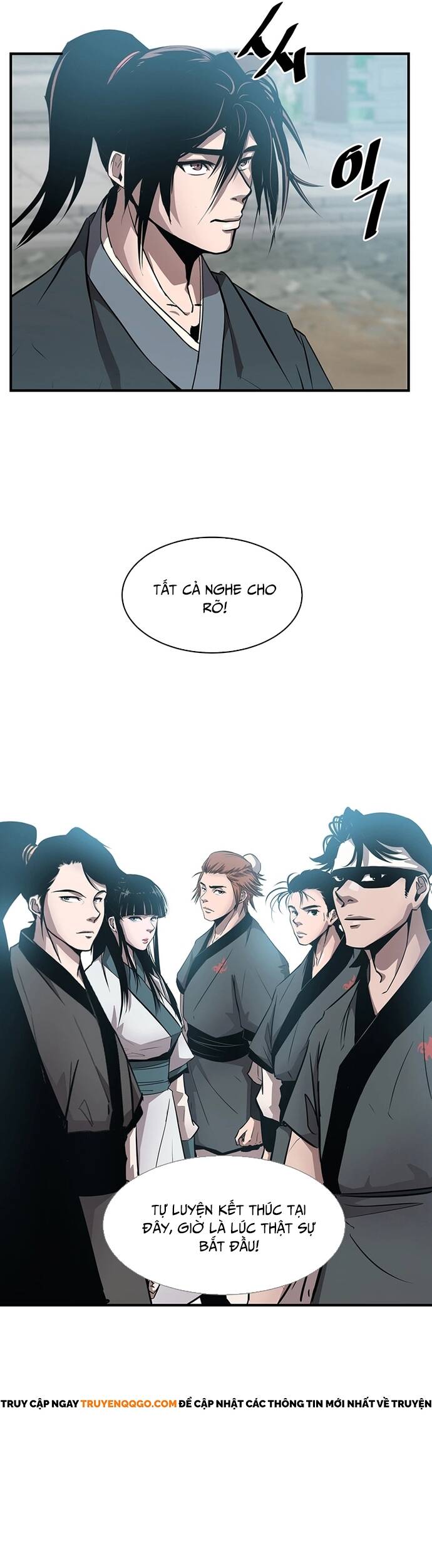 Đại Sư Võ Thuật Toàn Cầu Chapter 5 - Trang 44