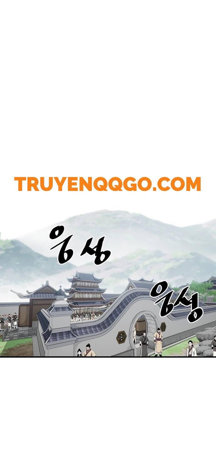 Đại Sư Võ Thuật Toàn Cầu Chapter 5 - Trang 6