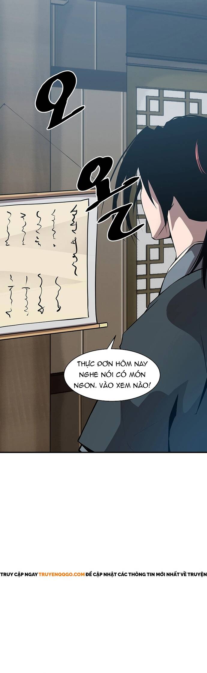 Đại Sư Võ Thuật Toàn Cầu Chapter 5 - Trang 8