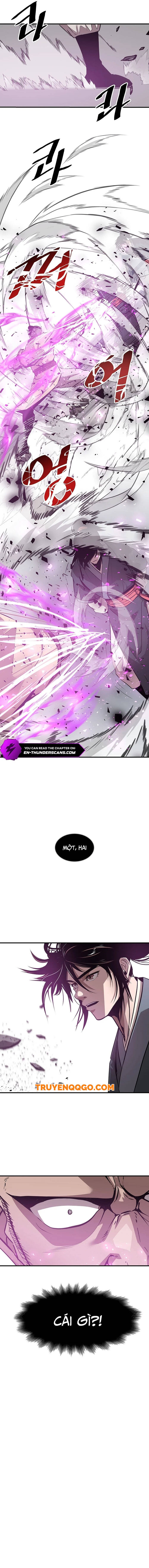 Đại Sư Võ Thuật Toàn Cầu - Chapter 6 - Page 7