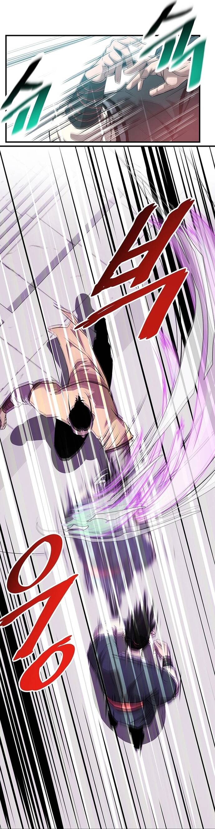 Đại Sư Võ Thuật Toàn Cầu - Chapter 7 - Page 10