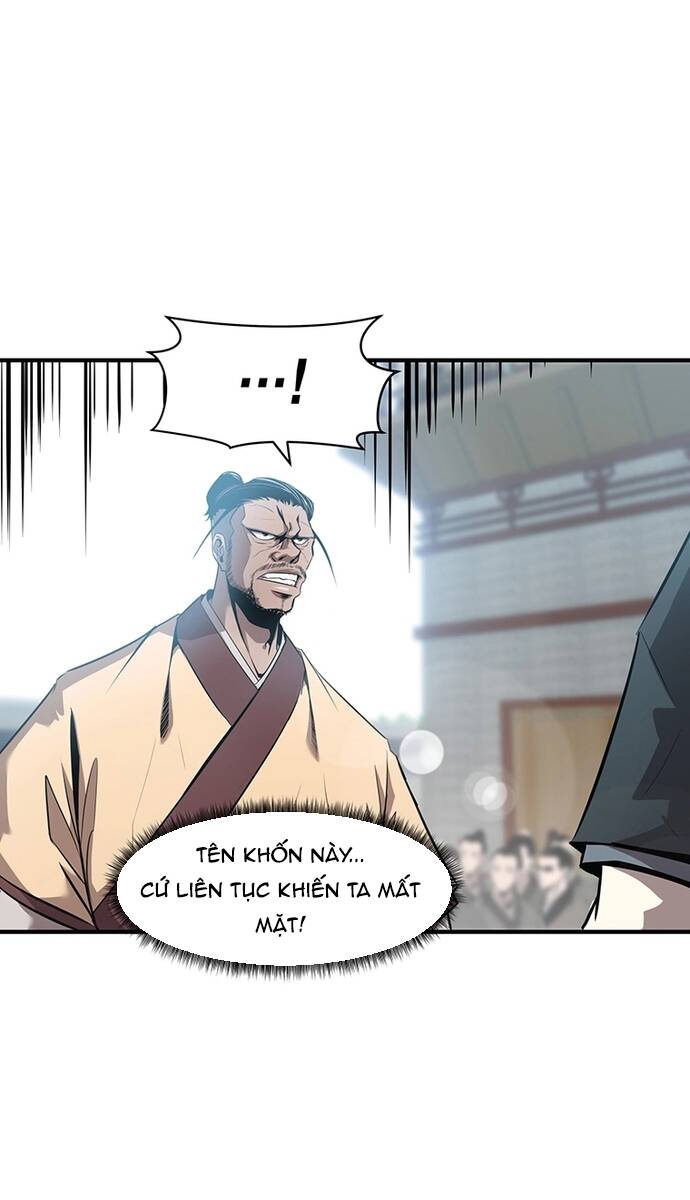 Đại Sư Võ Thuật Toàn Cầu - Chapter 7 - Page 18