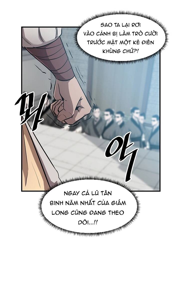 Đại Sư Võ Thuật Toàn Cầu - Chapter 7 - Page 19