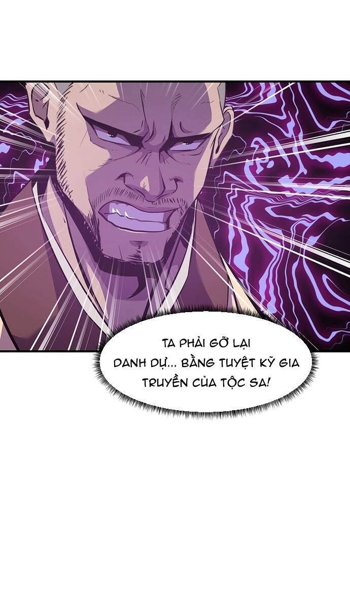 Đại Sư Võ Thuật Toàn Cầu - Chapter 7 - Page 20